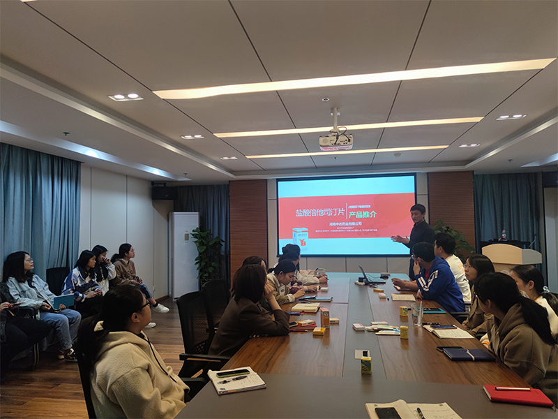 緊盯市場動向 全力以赴做好市場推廣 ——流通事業(yè)部加大各區(qū)域終端活動推廣工作紀(jì)實